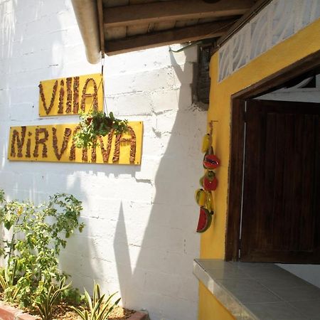 Hotel Villa Nirvana ピエ・デ・ラ・クエスタ エクステリア 写真