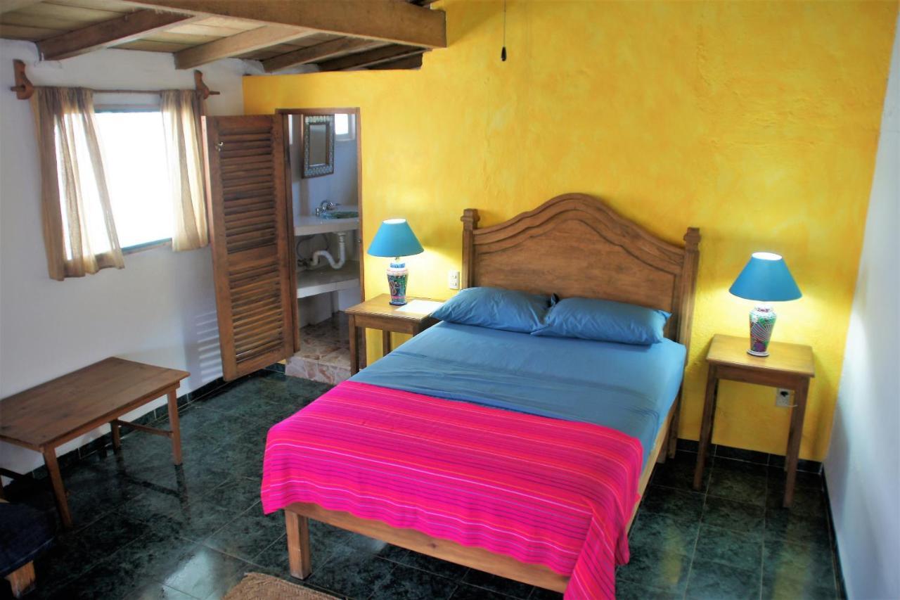 Hotel Villa Nirvana ピエ・デ・ラ・クエスタ 部屋 写真