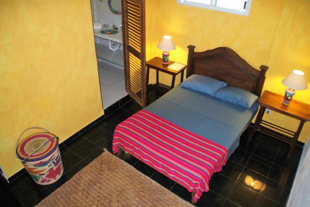 Hotel Villa Nirvana ピエ・デ・ラ・クエスタ 部屋 写真