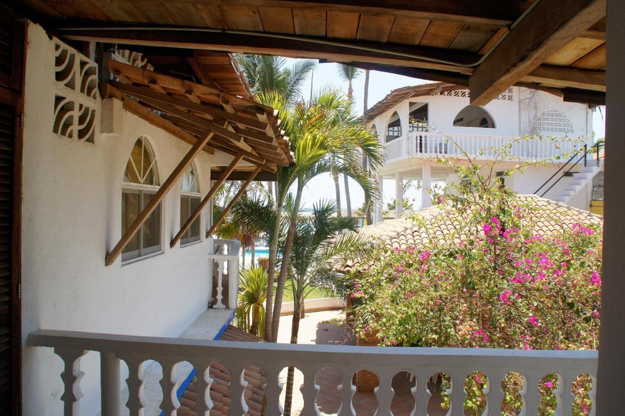 Hotel Villa Nirvana ピエ・デ・ラ・クエスタ エクステリア 写真