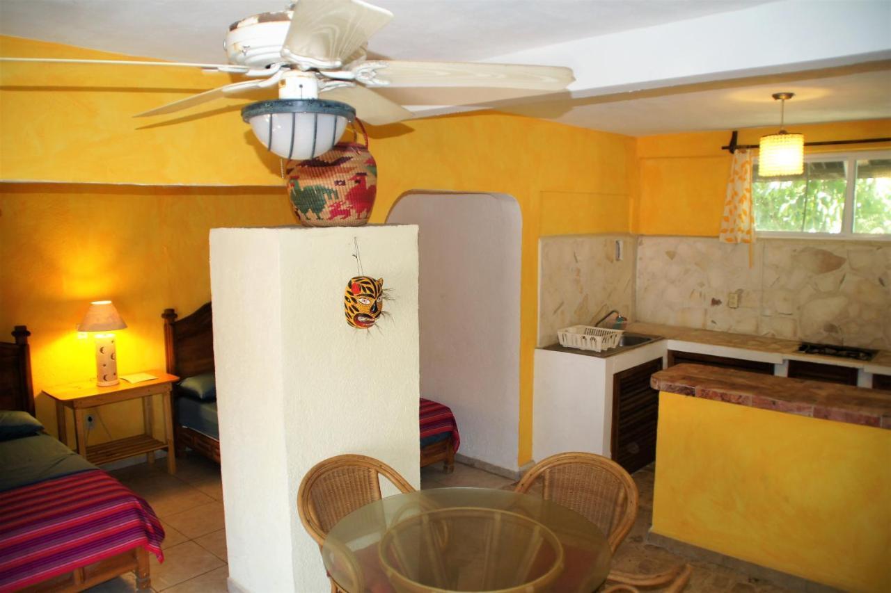 Hotel Villa Nirvana ピエ・デ・ラ・クエスタ 部屋 写真